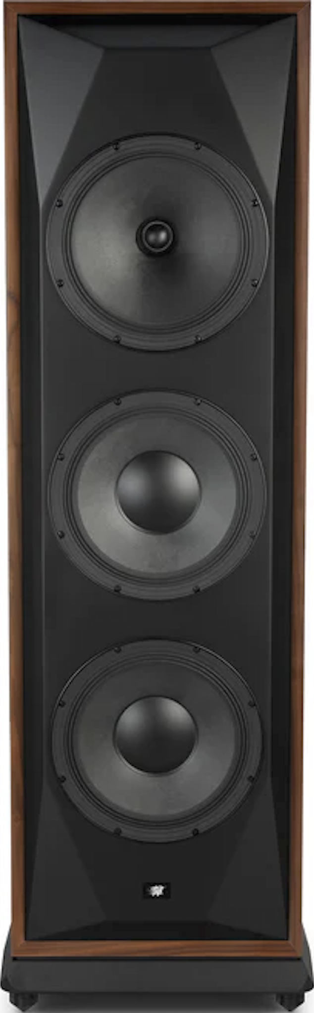 MoFi SourcePoint V10 front view