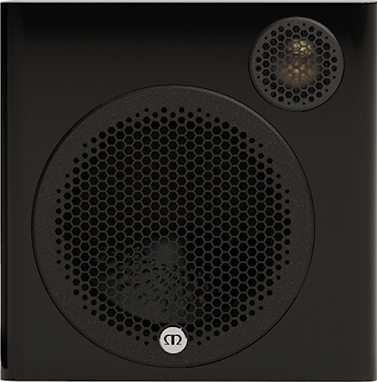 Monitor Audio Radius 1 front view