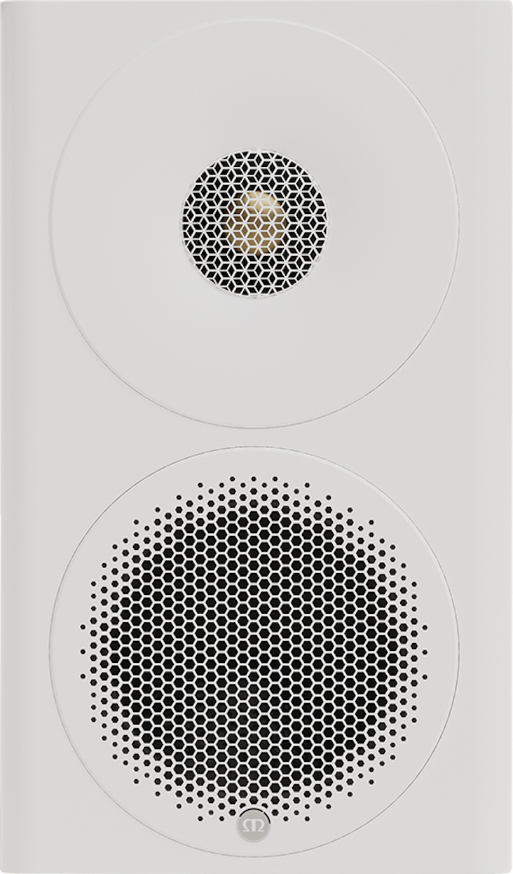 Monitor Audio Radius 3 front view