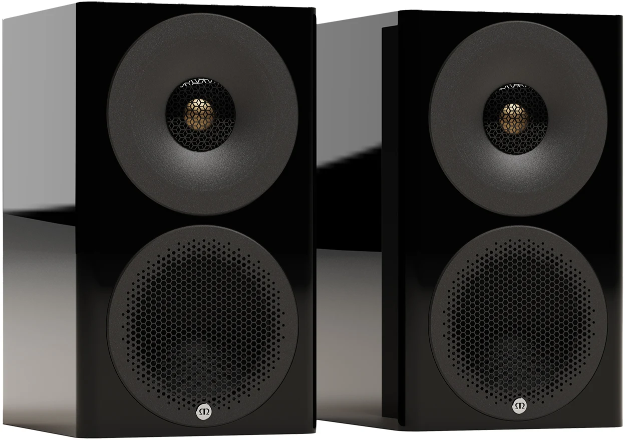 Monitor Audio Radius 3
