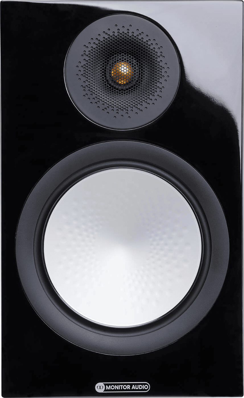 Monitor Audio Silver 100