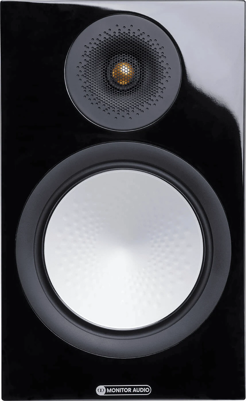 Monitor Audio Silver 100