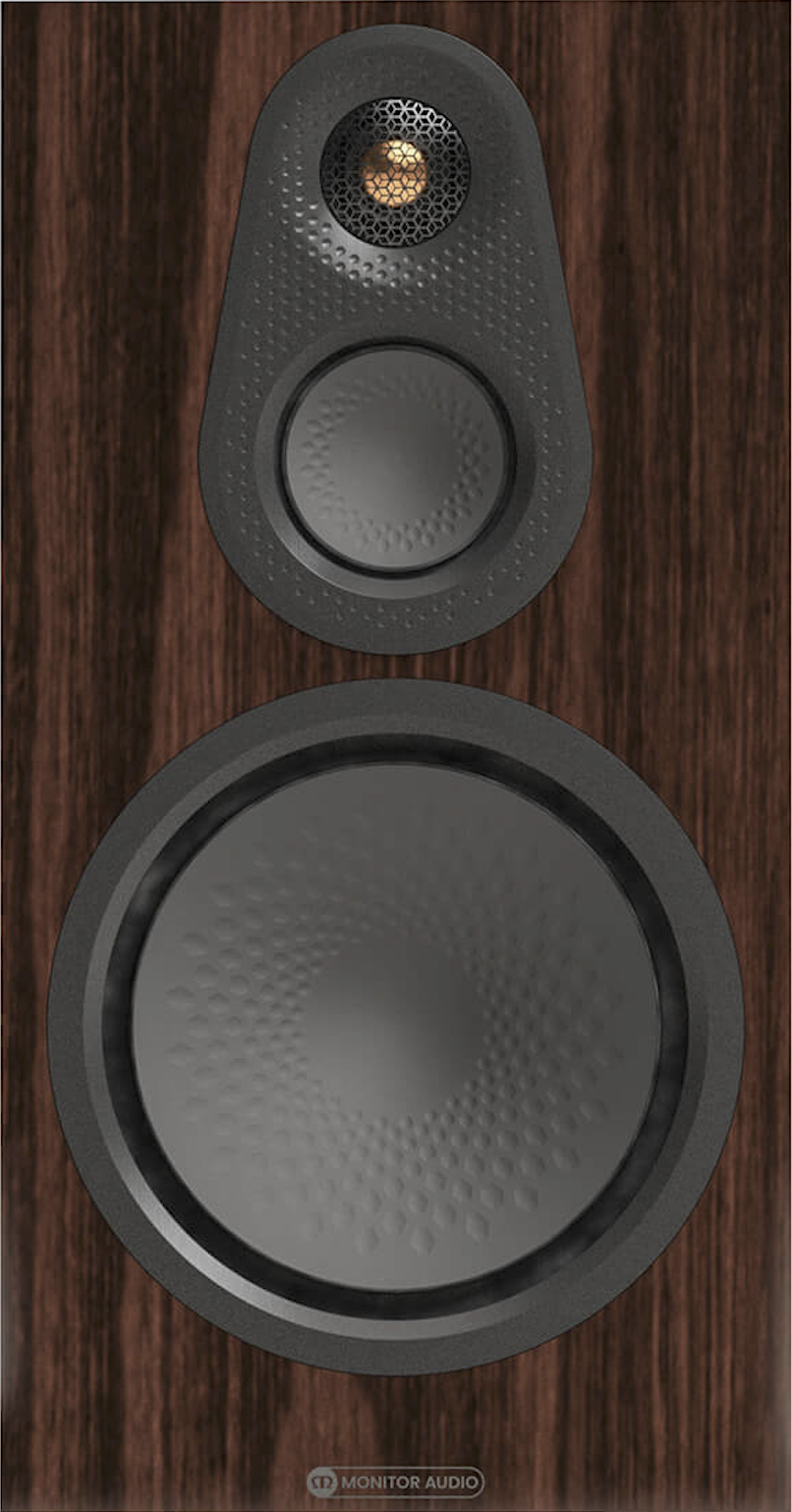 Monitor Audio Silver 100