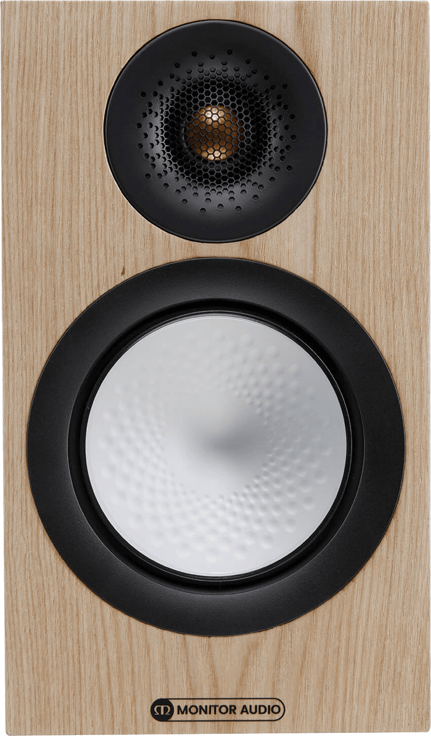 Monitor Audio Silver 50