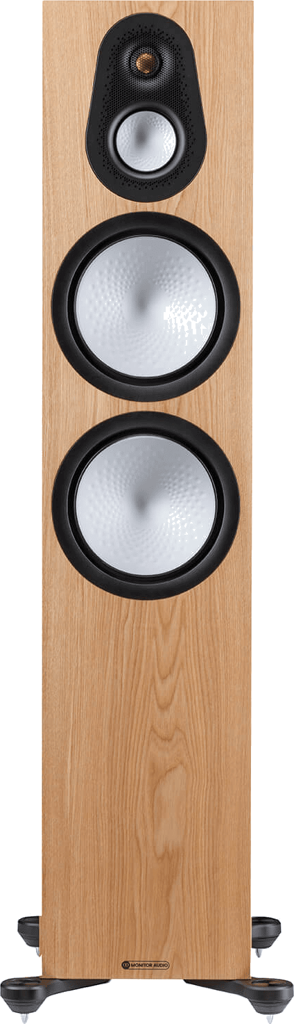 Monitor Audio Silver 500