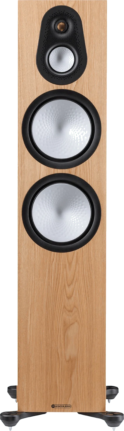 Monitor Audio Silver 500