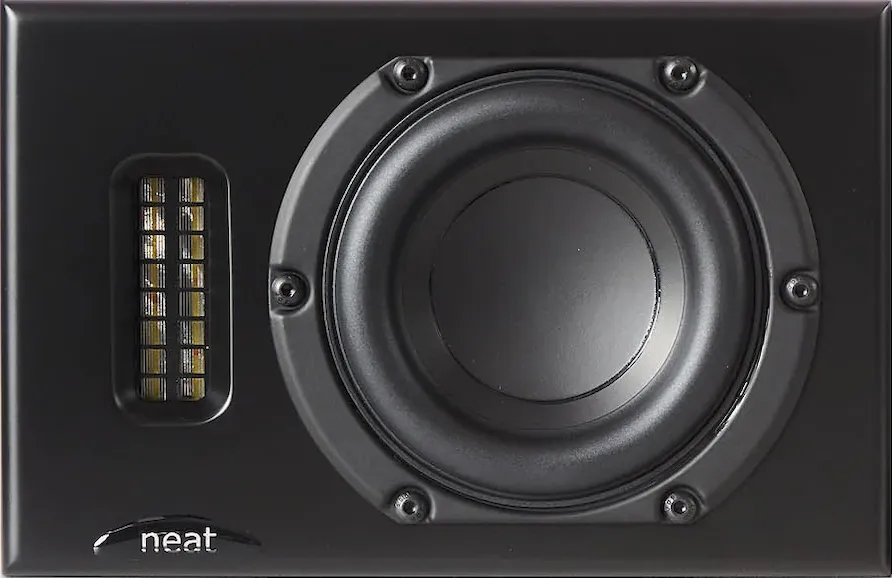 Neat Acoustics Iota