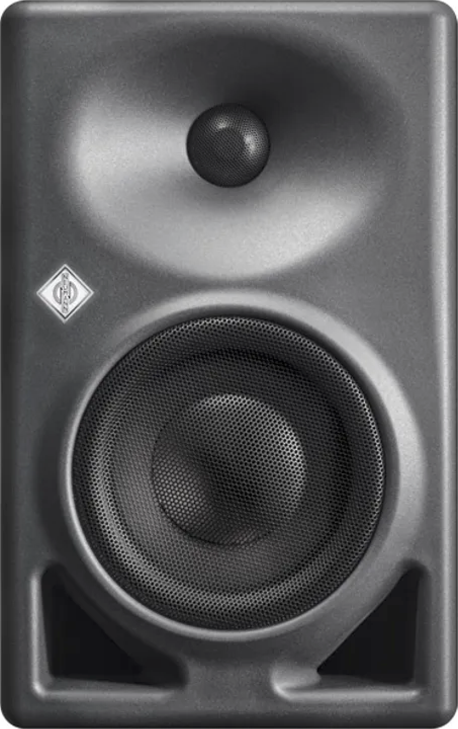 Neumann KH 120 II front view