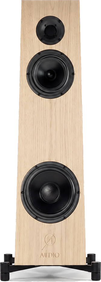 Ø Audio Frigg 02