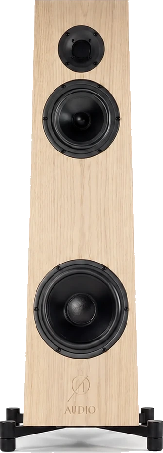 Ø Audio Frigg 02