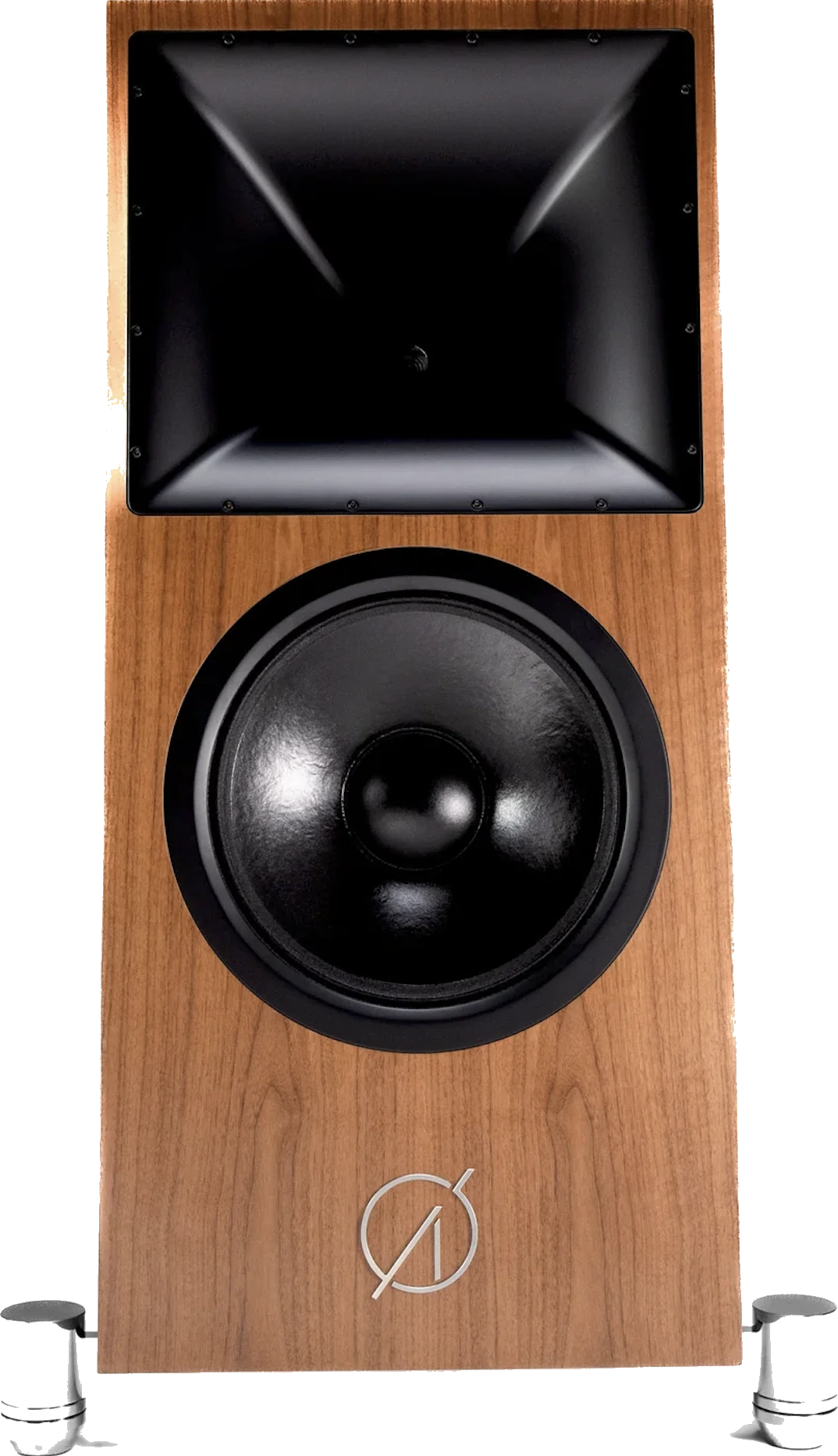 Ø Audio Verdande