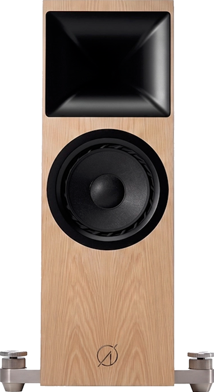 OAudio Ymir