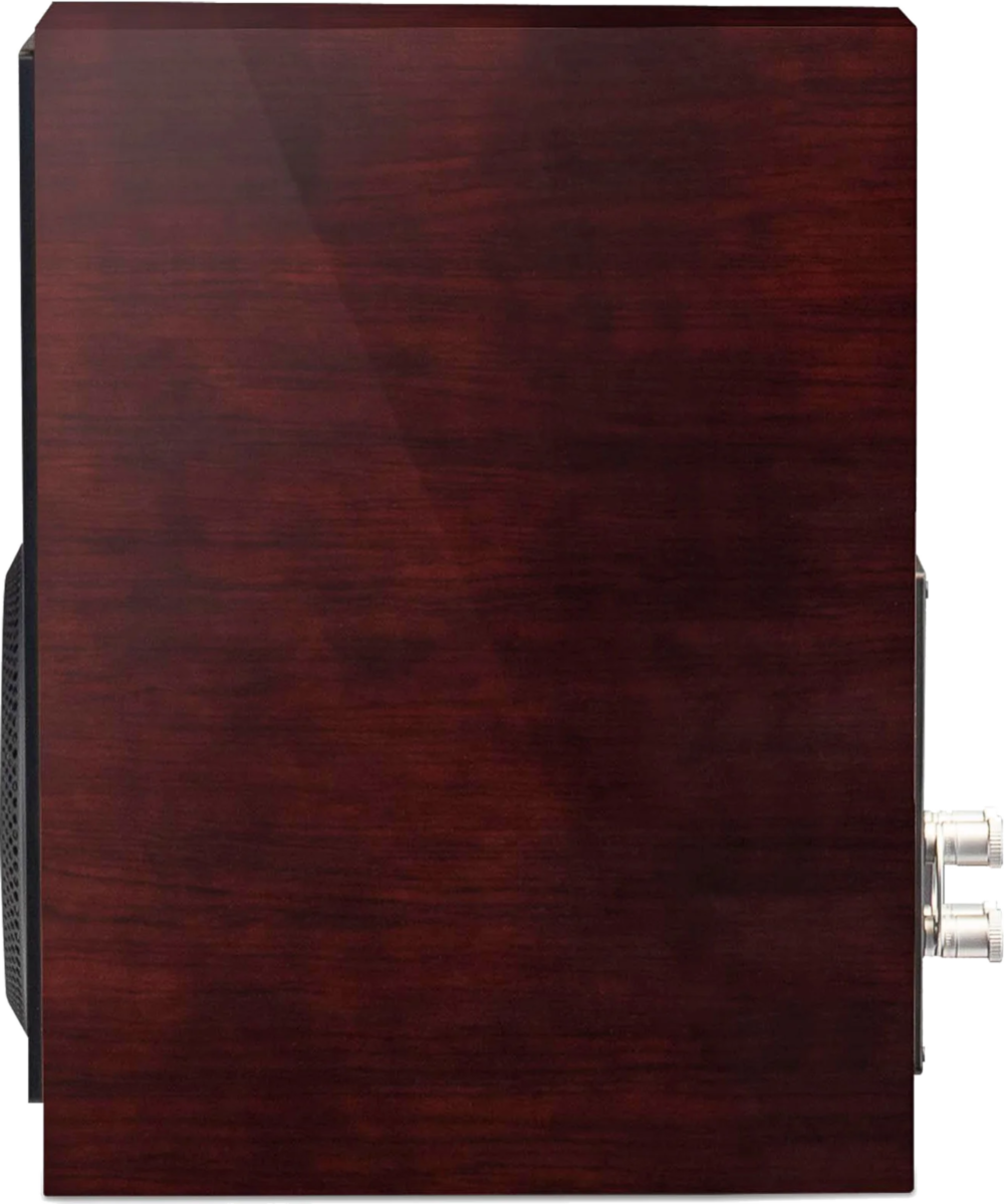 Paradigm Founder 40B side view