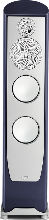Paradigm Persona 3F