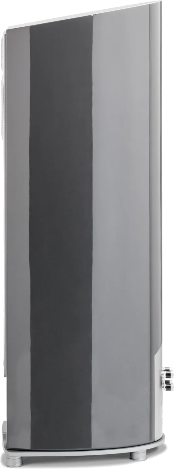 Paradigm Persona 3F side view