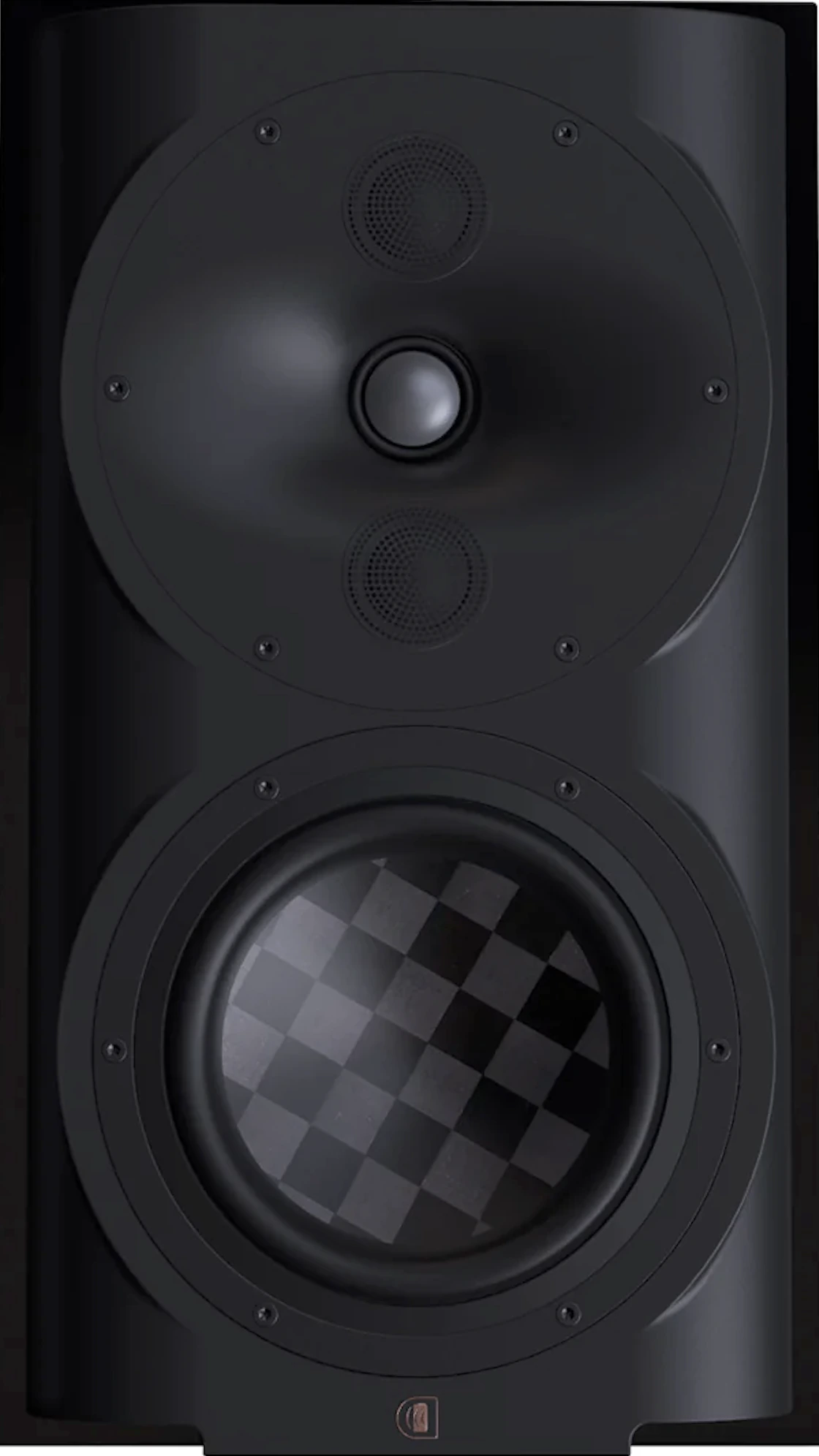 Perlisten S4b