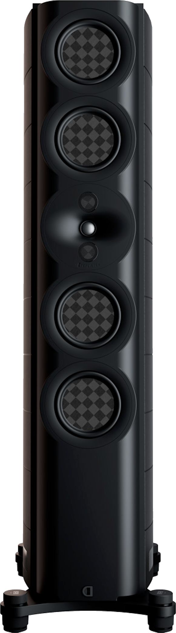 Perlisten S7t Black Edition
