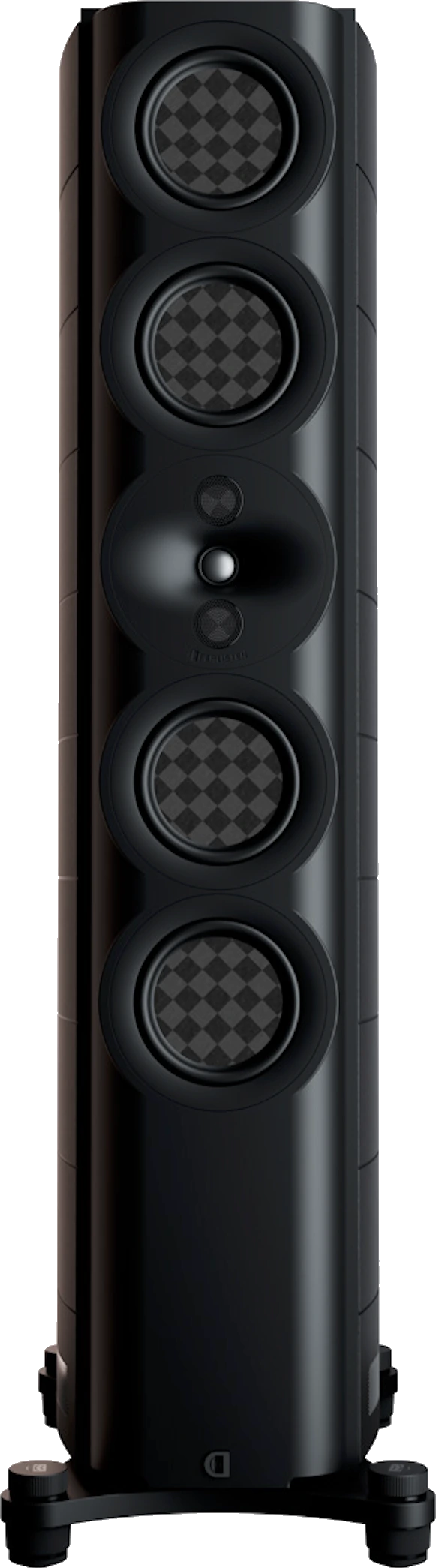 Perlisten S7t Black Edition