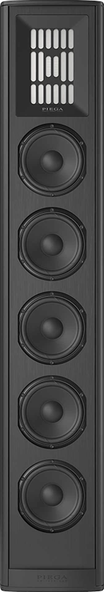 Piega Coax 611