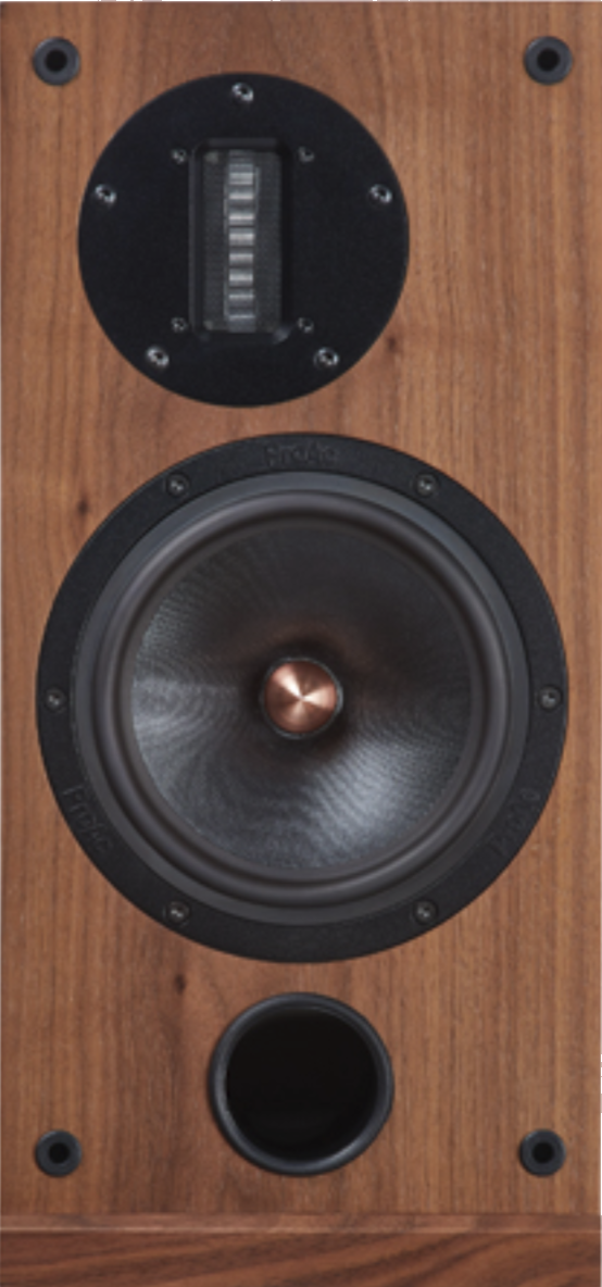 ProAc Response D2