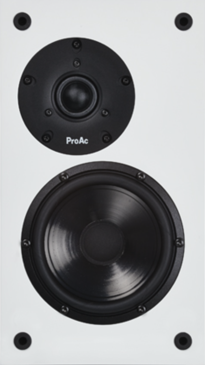 ProAc Response DB3
