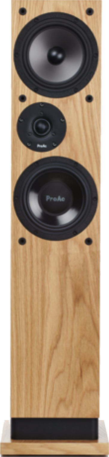 ProAc Response DT8