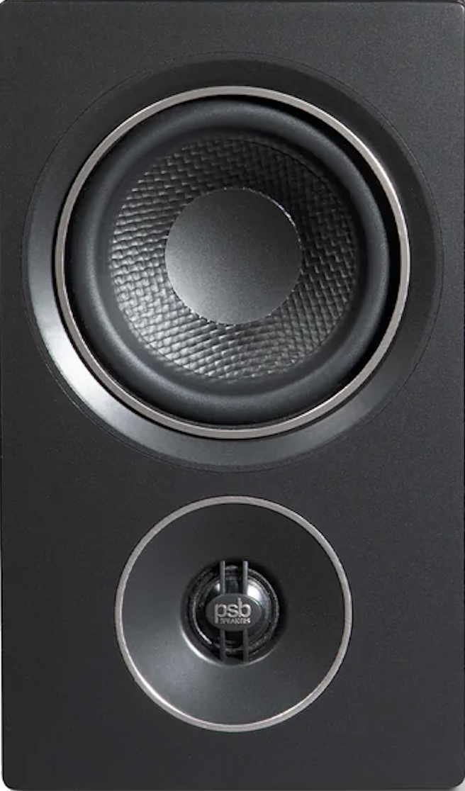 PSB Alpha P3