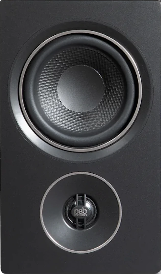 PSB Alpha P3