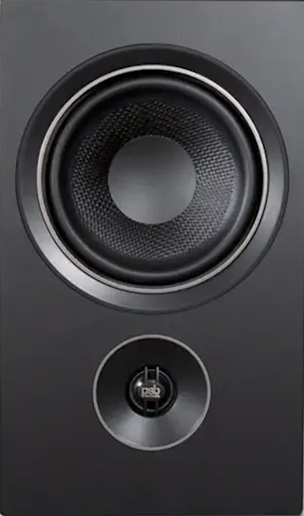 PSB Alpha P5
