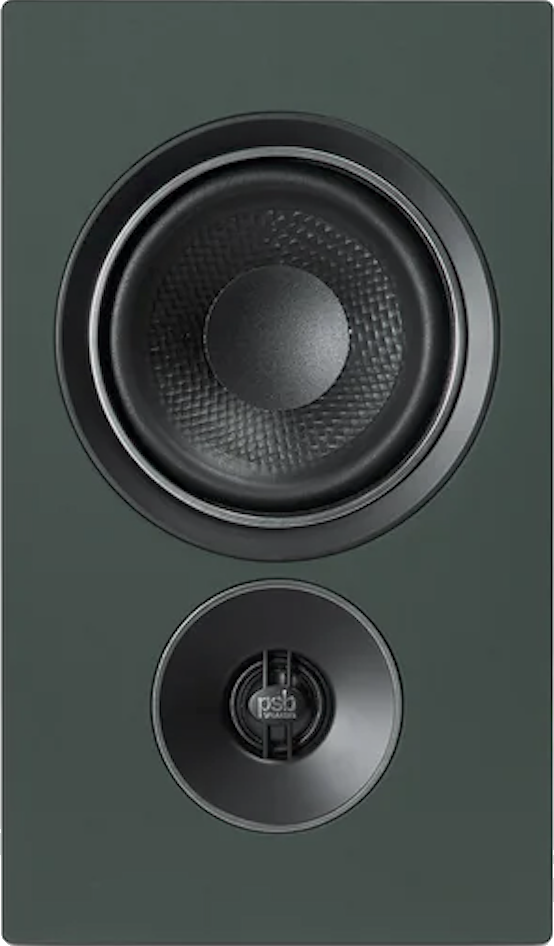 PSB iQ2