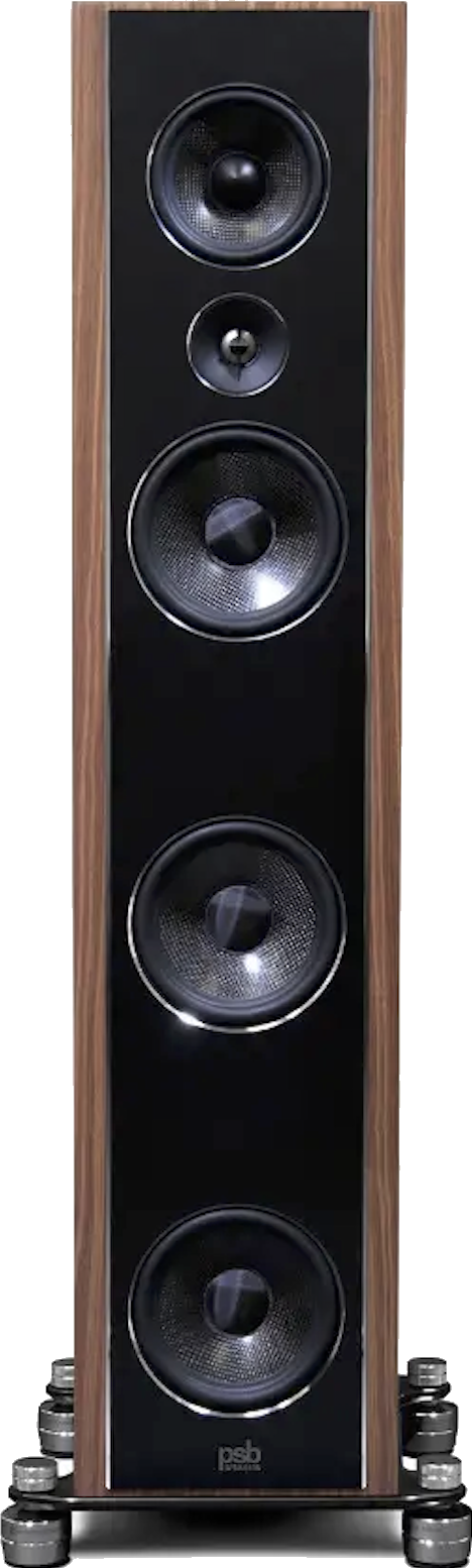 PSB Synchrony T600