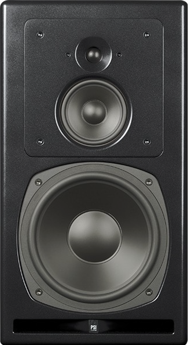 PSI Audio A25-M