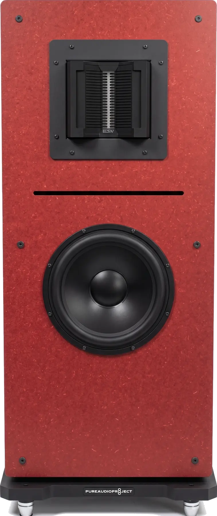 PureAudioProject Duet10