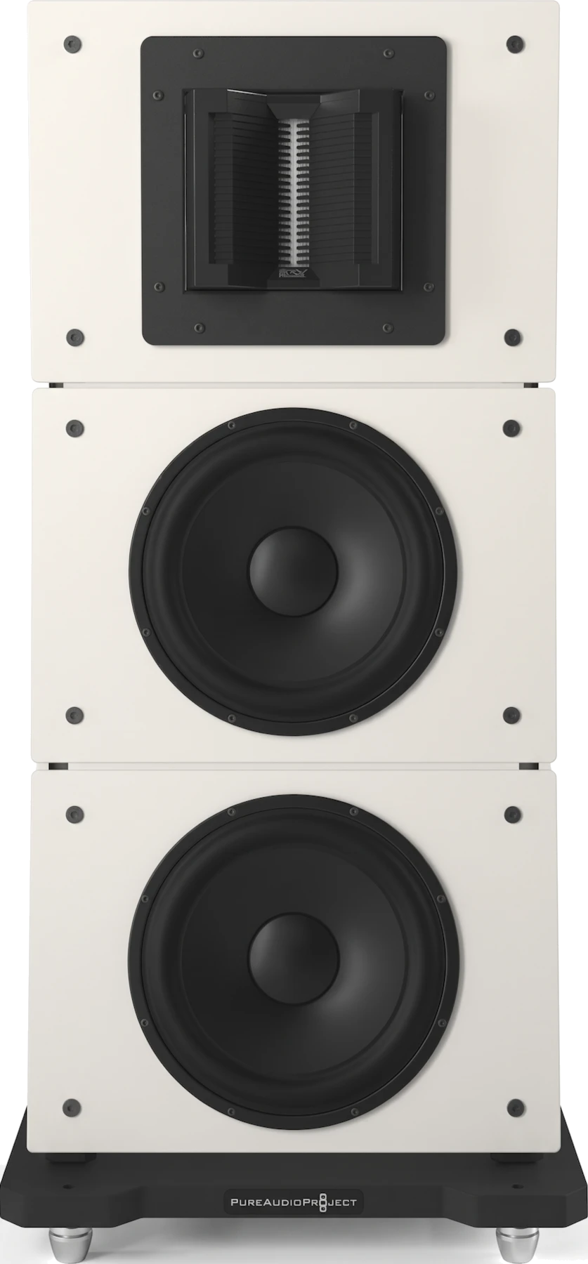 PureAudioProject Trio10