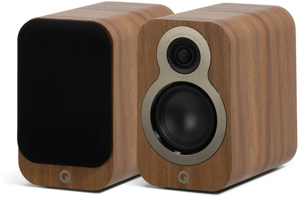Q Acoustics 3010c