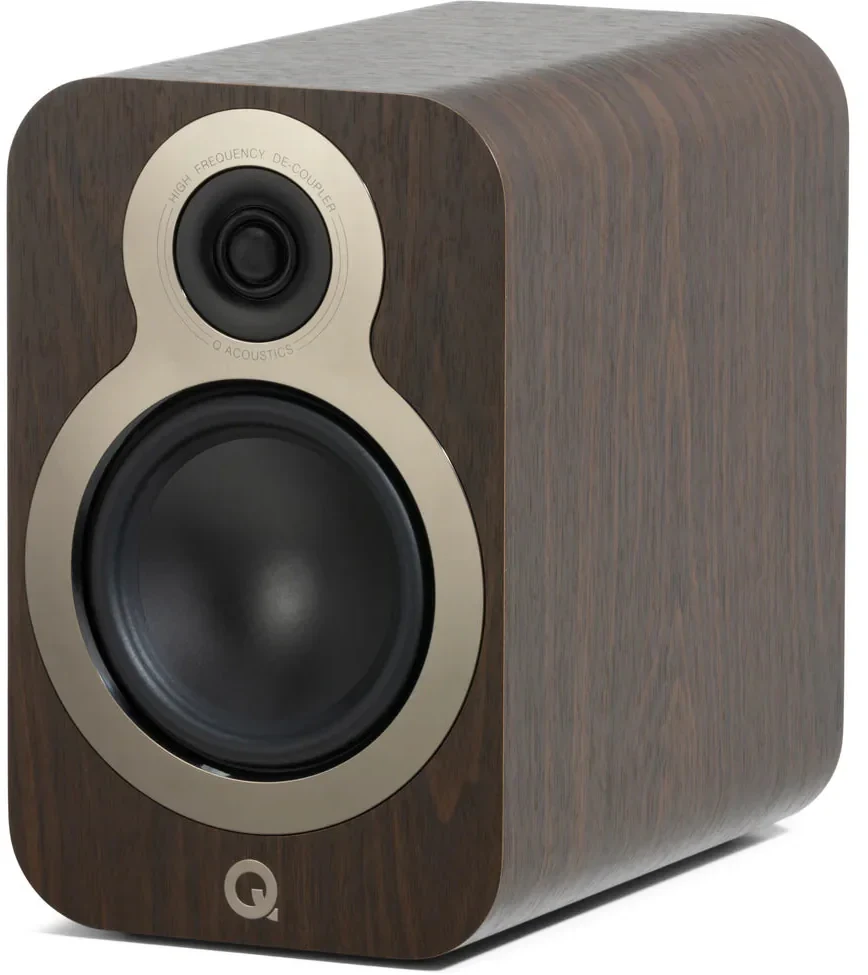 Q Acoustics 3020c