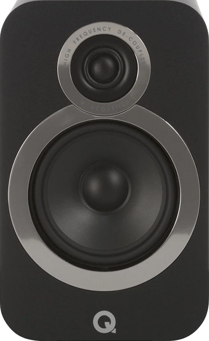 Q Acoustics 3020i