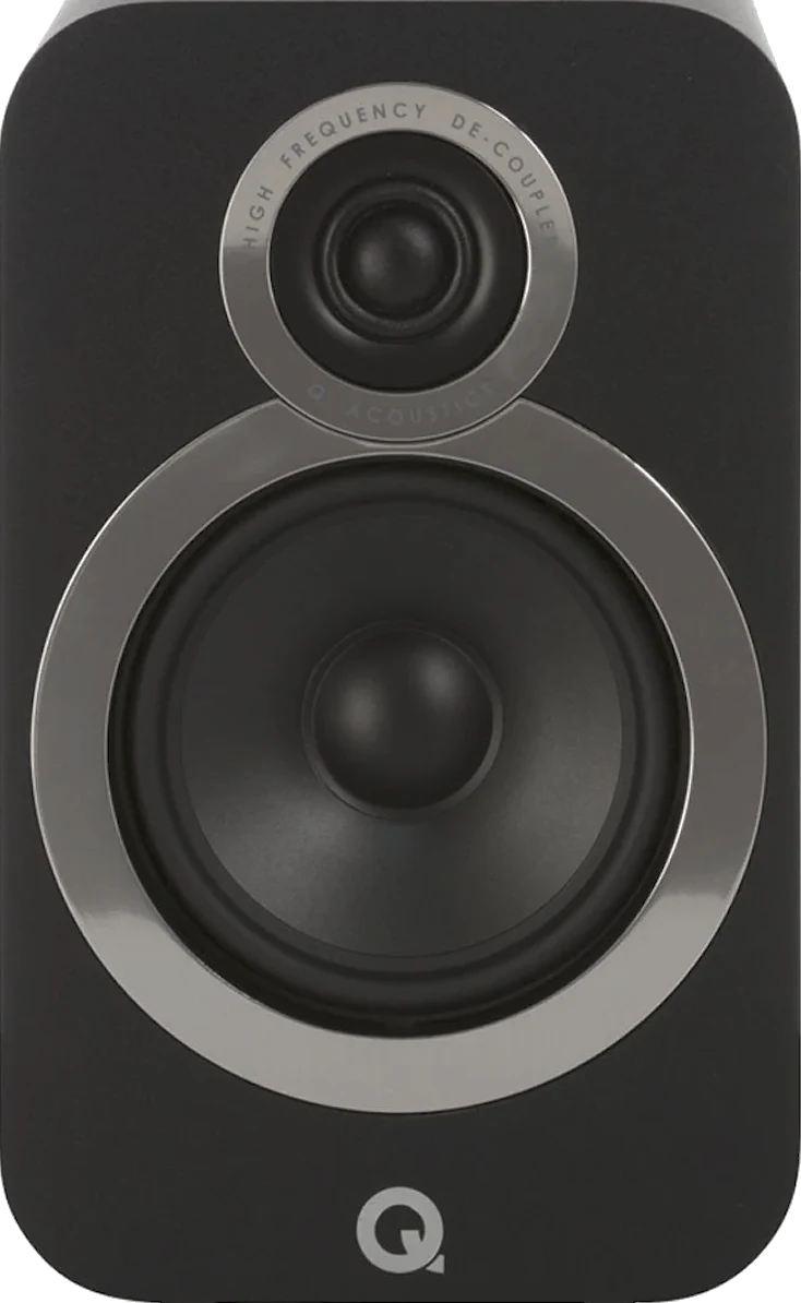 Q Acoustics 3020i
