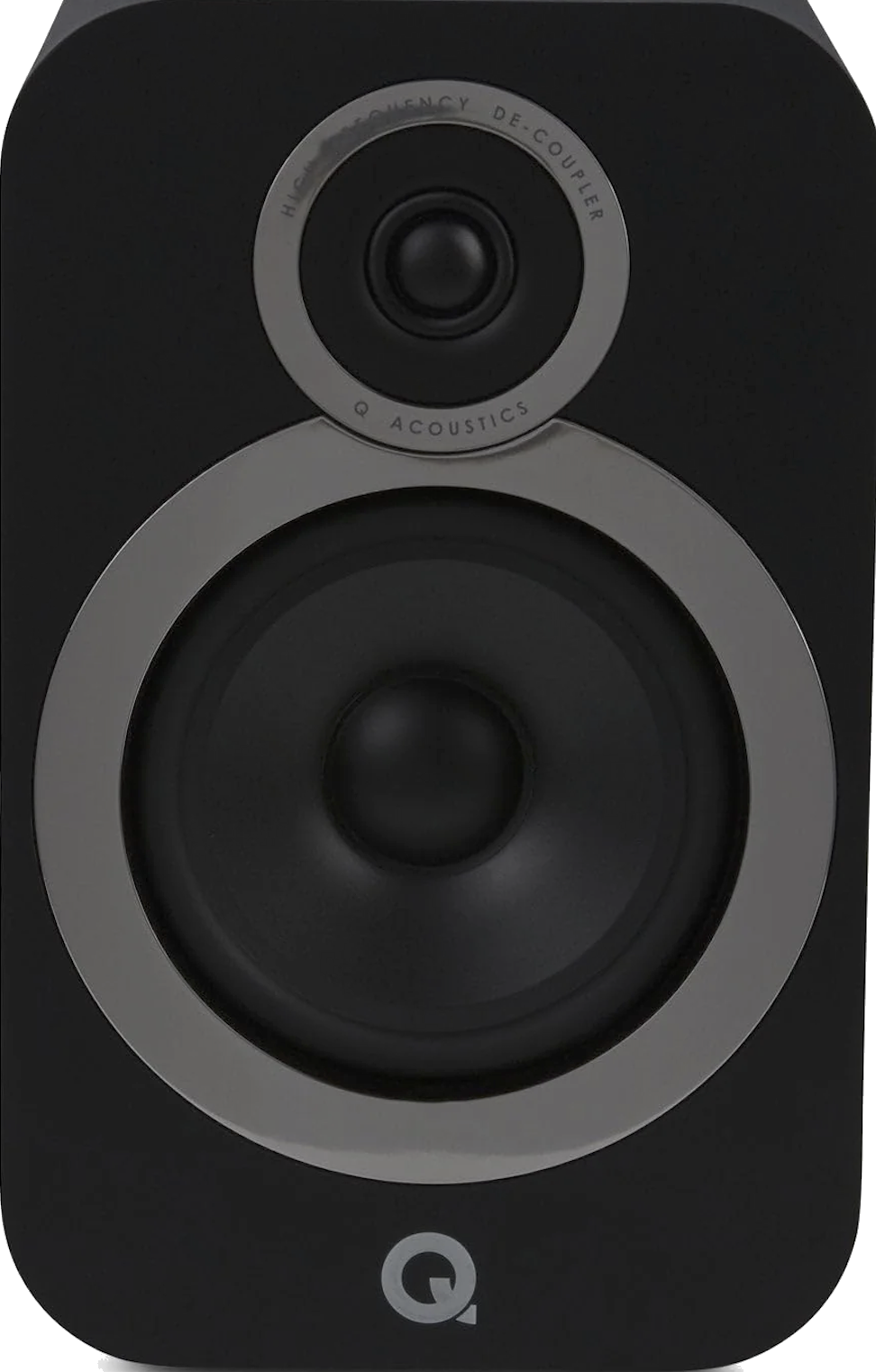 Q Acoustics 3030i front view