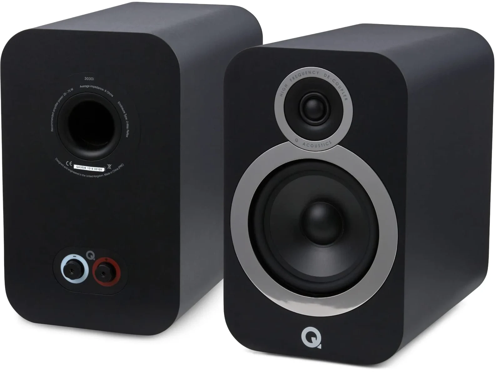 Q Acoustics 3030i