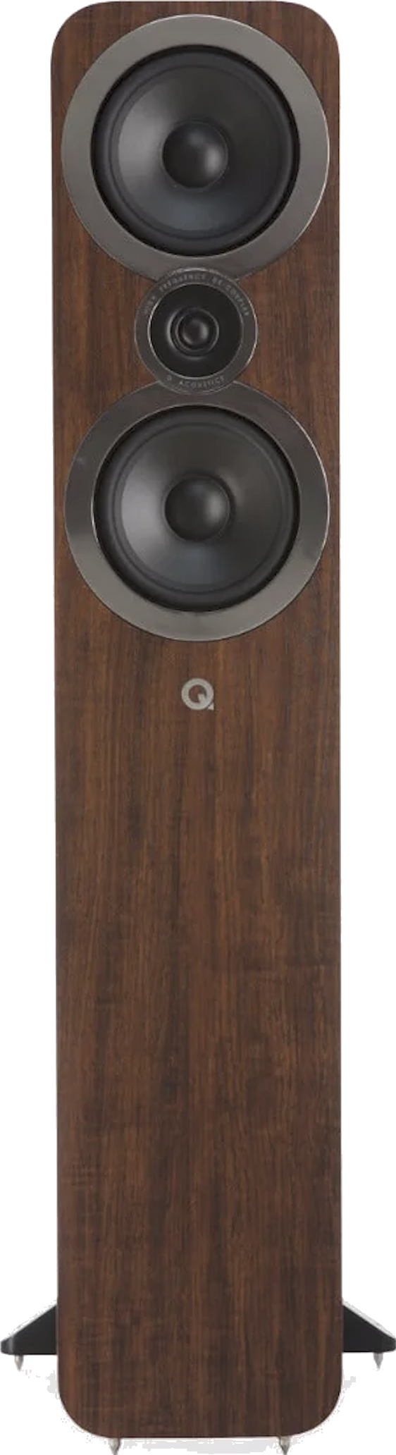 Q Acoustics 3050i front view