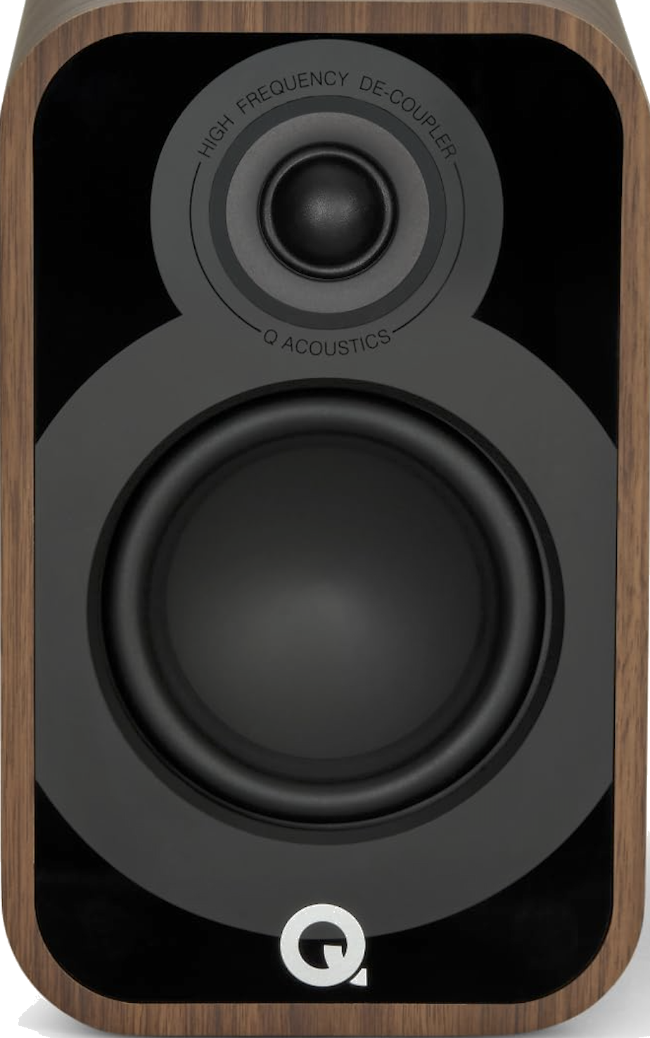 Q Acoustics 5010 front view