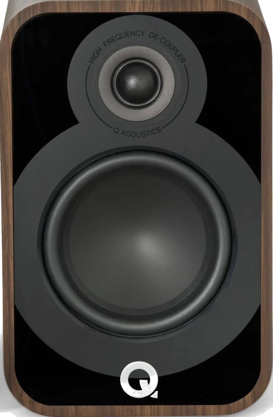 Q Acoustics 5020 front view