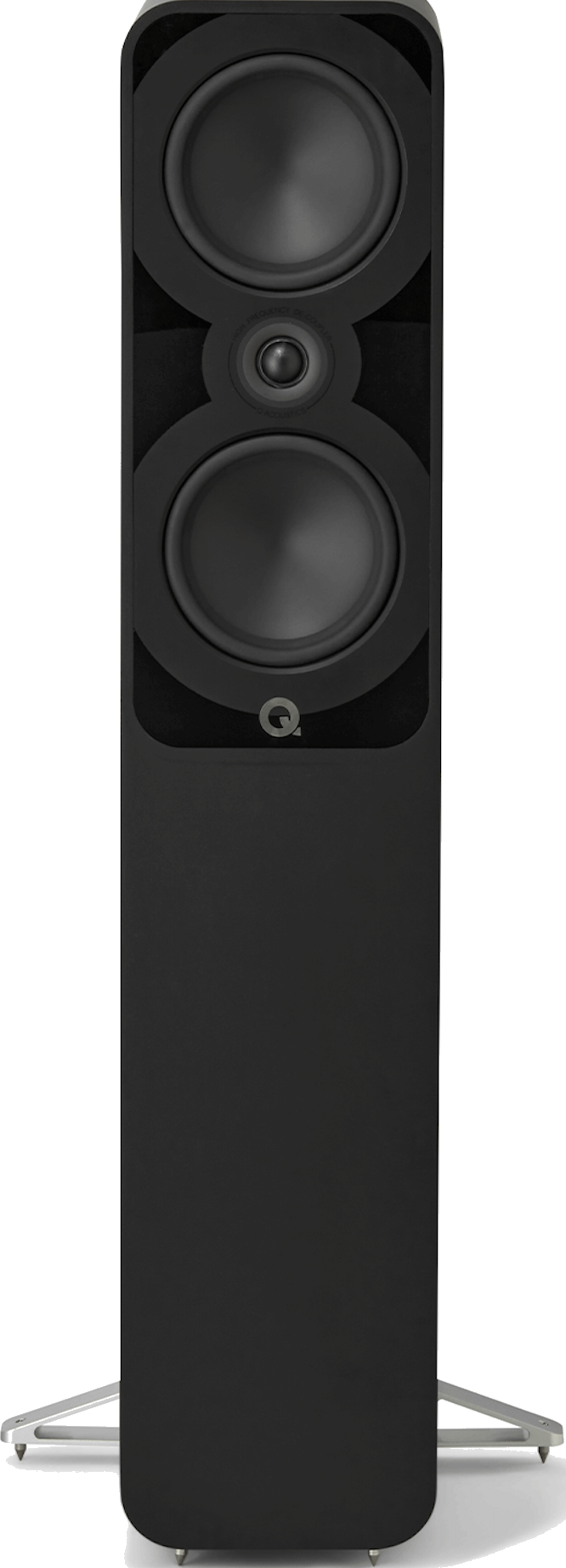 Q Acoustics 5050 front view