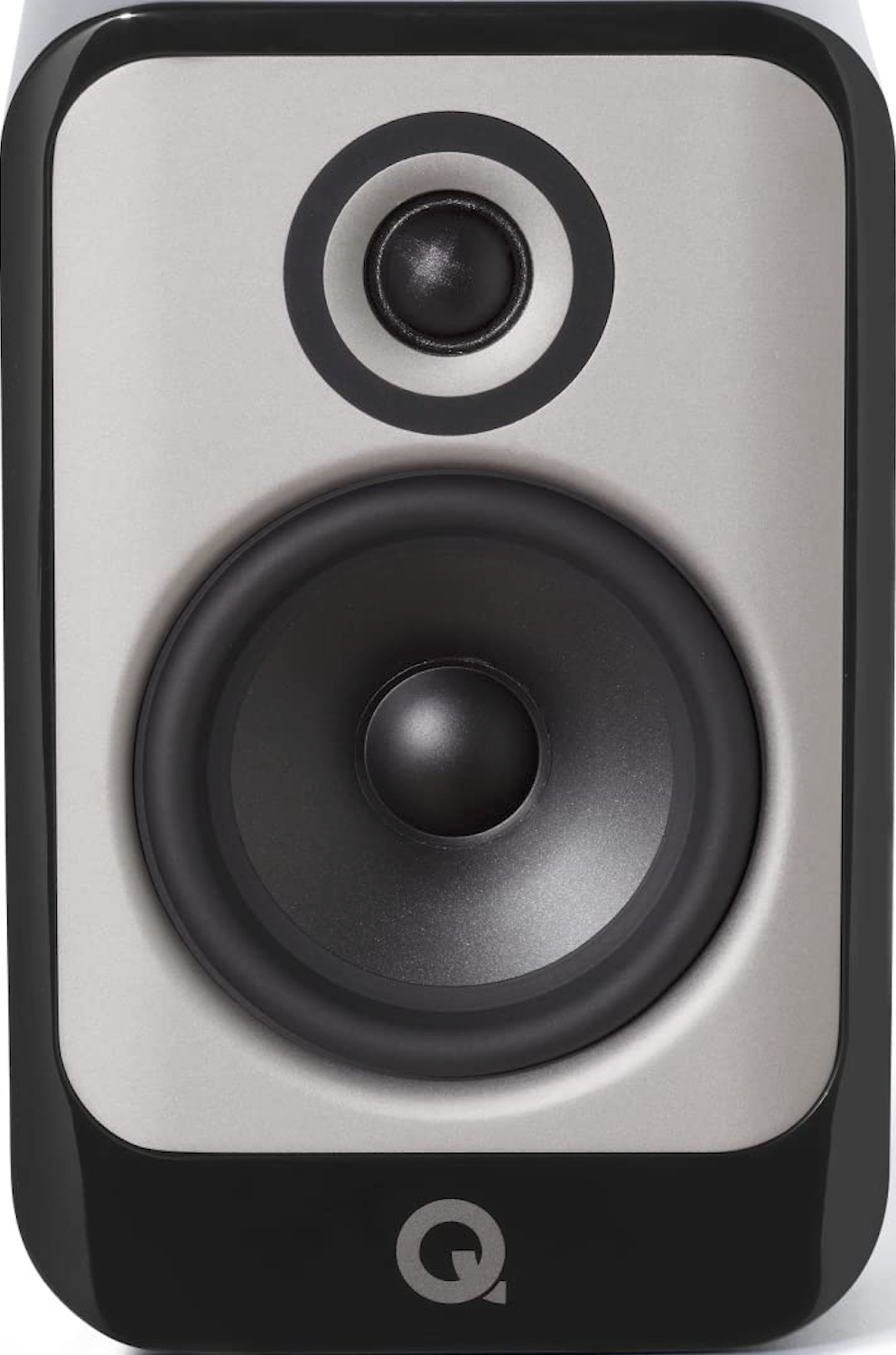 Q Acoustics Concept 30 front view