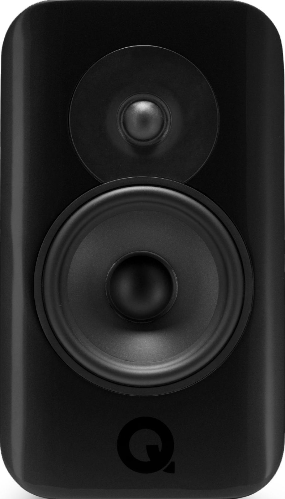 Q Acoustics Concept 300 front view