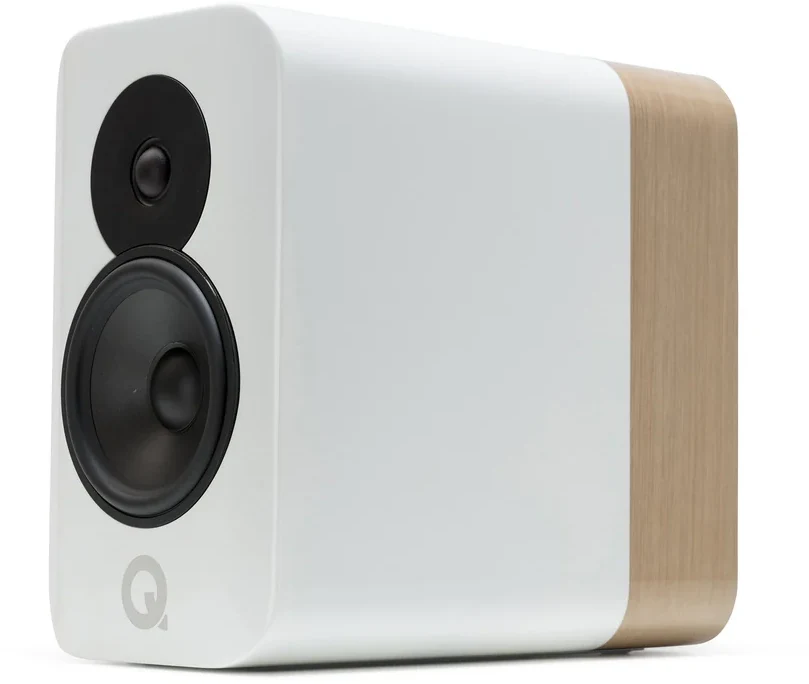 Q Acoustics Concept 300