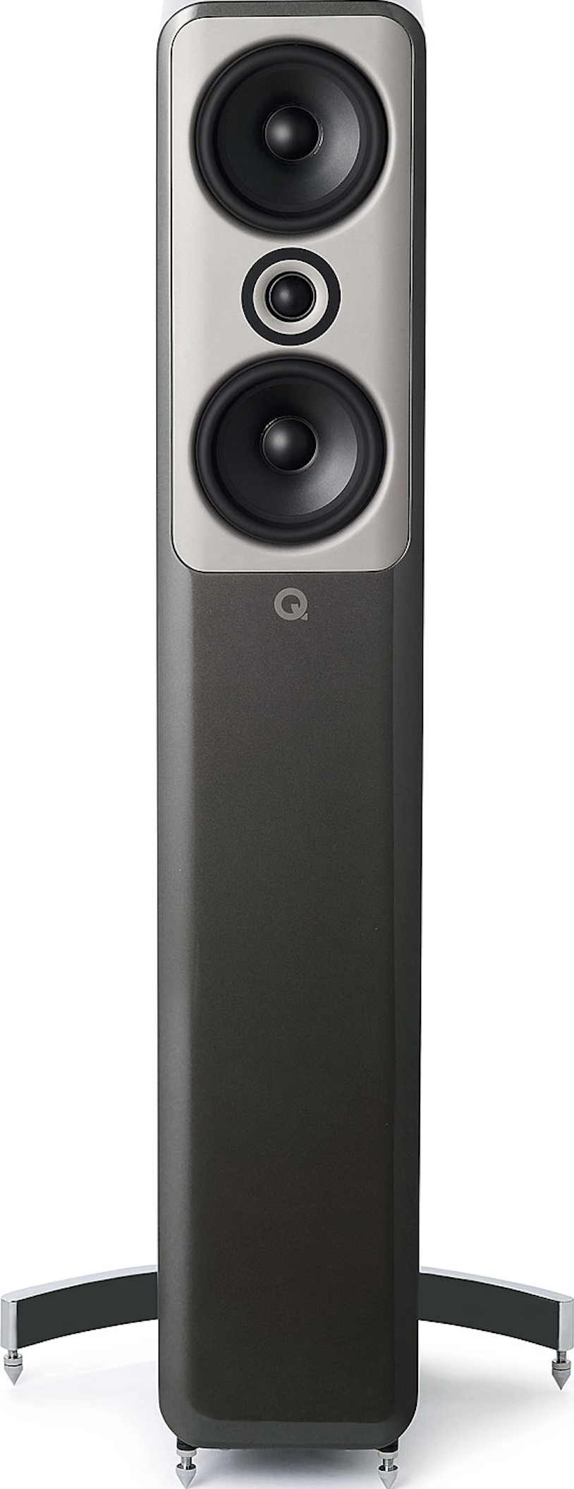 Q Acoustics Concept 50 front view