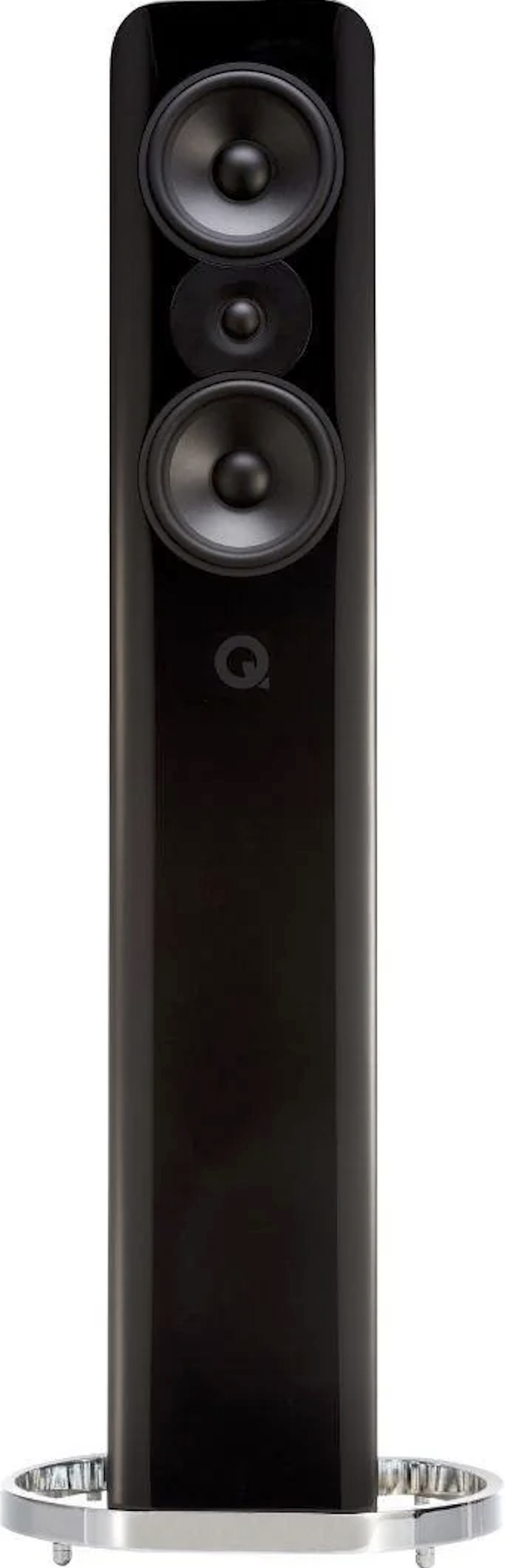 Q Acoustics Concept 500 front view