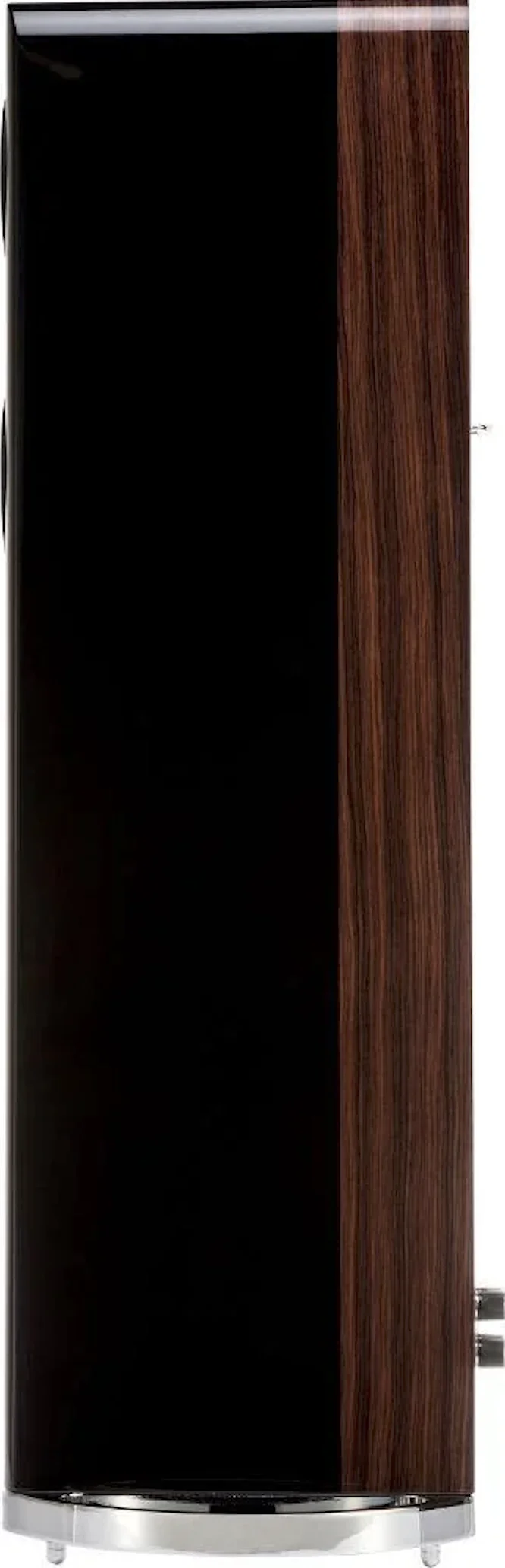 Q Acoustics Concept 500 — Side view